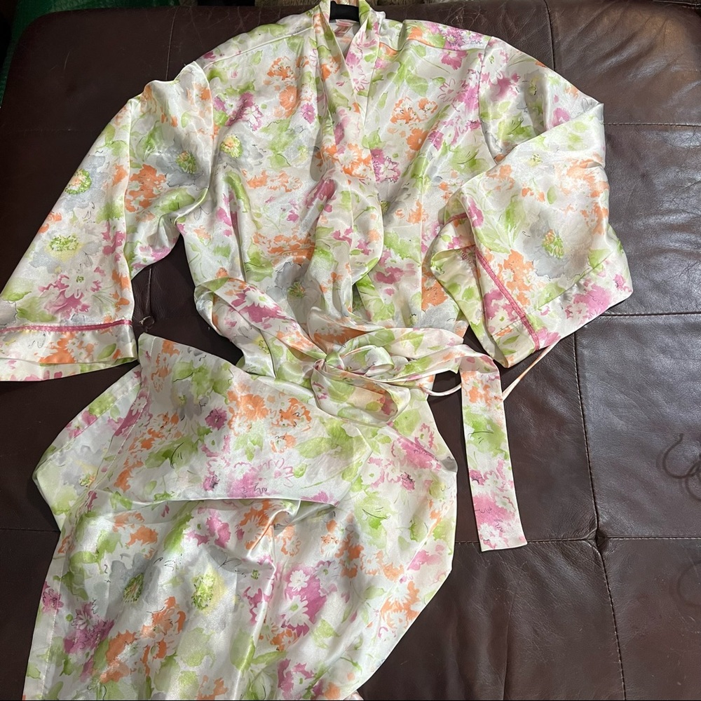 oscar de la renta pre-owned size L